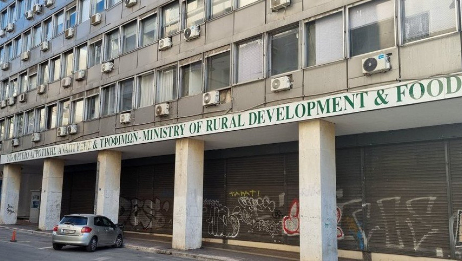 Μαζική η συμμετοχή των Γεωτεχνικών στην απεργία της ΠΟΓΕΔΥ
