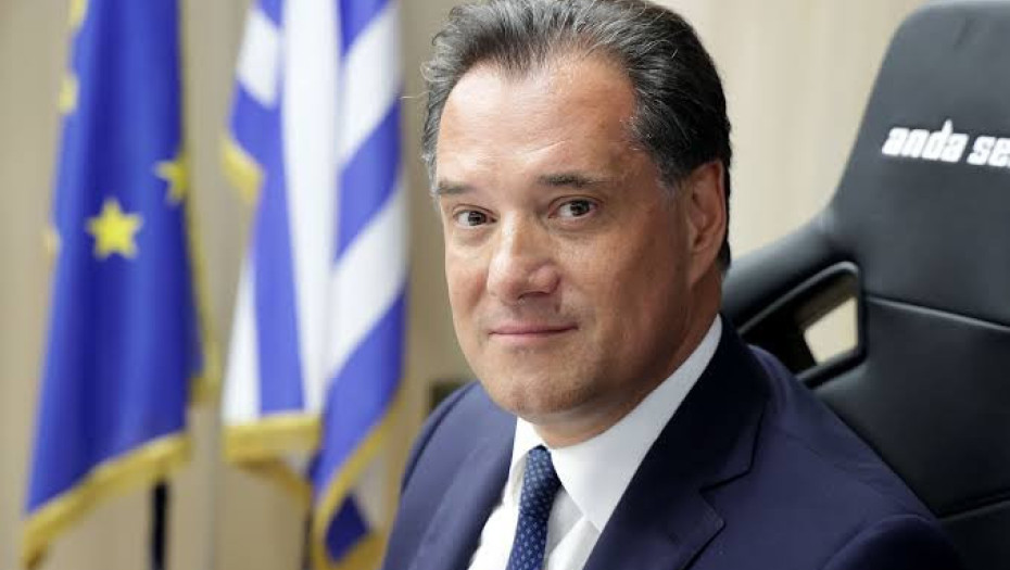 Άδωνις Γεωργιάδης: «Δεν μπορεί να είσαι στη Νέα Δημοκρατία και να μην είσαι καραμανλικός»