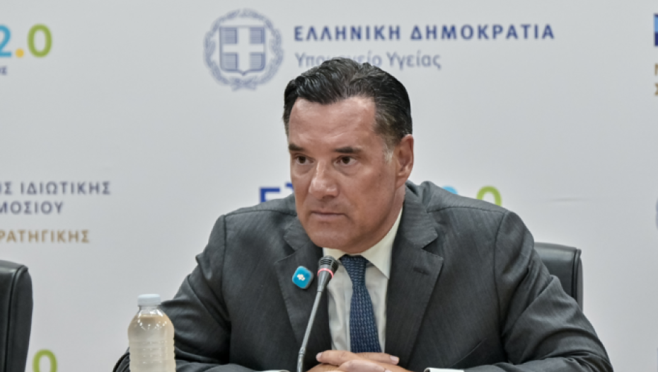 Άδωνις Γεωργιάδης: «Καλύτερα να μην αγγίζει θέματα εντιμότητας ο Αλέξης Τσίπρας»