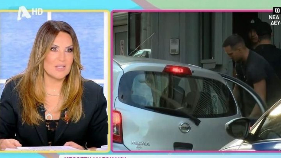 Σφοδρή αντίδραση από τη Ναταλία Γερμανού για την απολογία της γιατρού στην υπόθεση της Καρνεάδου