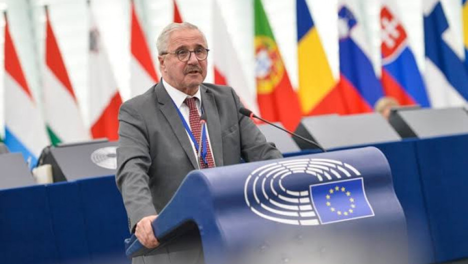 Γιάννης Μανιάτης: «Η Λιβύη αμφισβητεί εθνικά κυριαρχικά μας δικαιώματα και επιχειρεί να επιβάλει το παράνομο τουρκολιβυκό μνημόνιο»