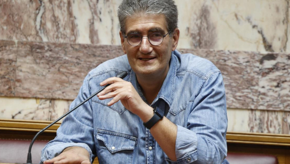 Χρήστος Γιαννούλης: «Η κυβερνητική αλαζονεία απέκτησε… ιστορικές διαστάσεις»