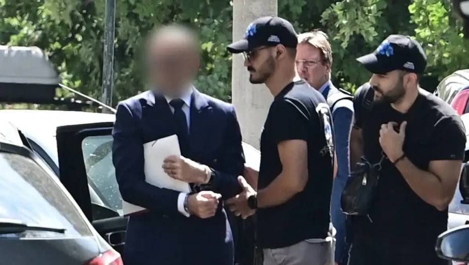 Θάνατος Γιώργου Μαζωνάκη: Νέα καταγγελία κατά του γιατρού – «Πλήρωσα 200 ευρώ την επίσκεψη και μου ζήτησε 1600»