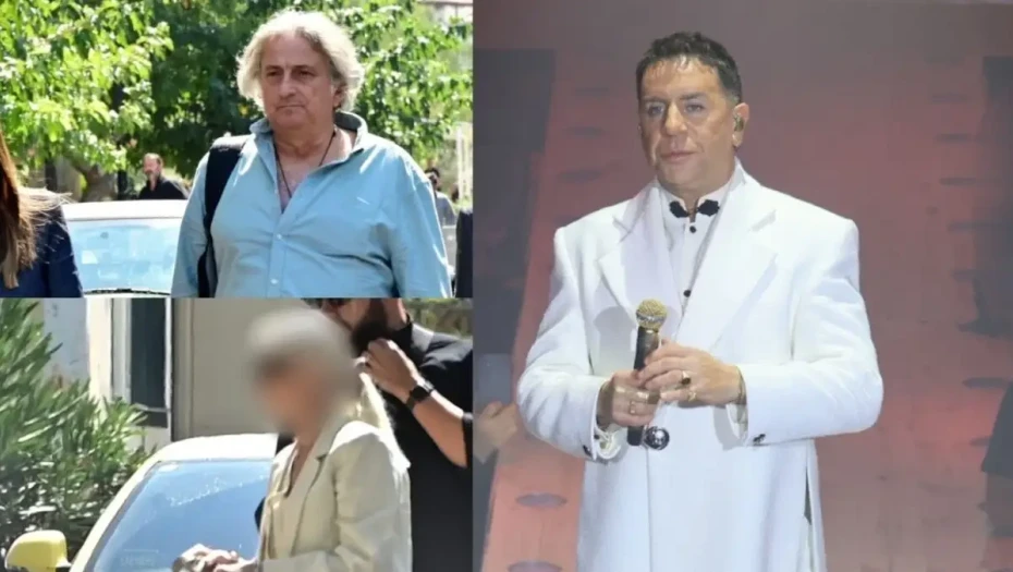 Γιώργος Μαζωνάκης: Η κατάθεση του υπνοθεραπευτή και ο κυνισμός της γιατρού – «Είπε πως δεν πήγε μαζί του στο νοσοκομείο γιατί είχε πελάτισσα»