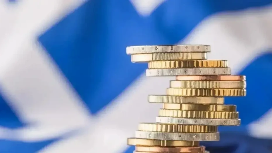 Κρατικός προϋπολογισμός: Πρωτογενές πλεόνασμα 7,59 δισ. ευρώ στο εννεάμηνο – Πάνω από τον στόχο τα έσοδα