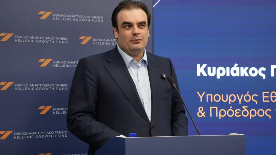 Κυριάκος Πιερρακάκης: «Η δημόσια περιουσία είναι περιουσία των πολιτών και πρέπει να δουλεύει για τους πολίτες.