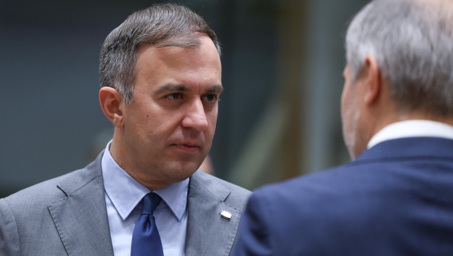 ΥΦΥΠΕΞ Χατζηβασιλείου: "Η ΕΕ χρειάζεται έναν φιλόδοξο και αξιόπιστο μακροπρόθεσμο προϋπολογισμό"