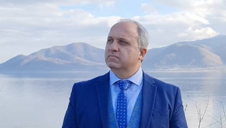 Γιώργος Τάτσιος - Δήμος Σιντικής 11 μαθητές περισσότεροι στη πρωτοβάθμια εκπαίδευση