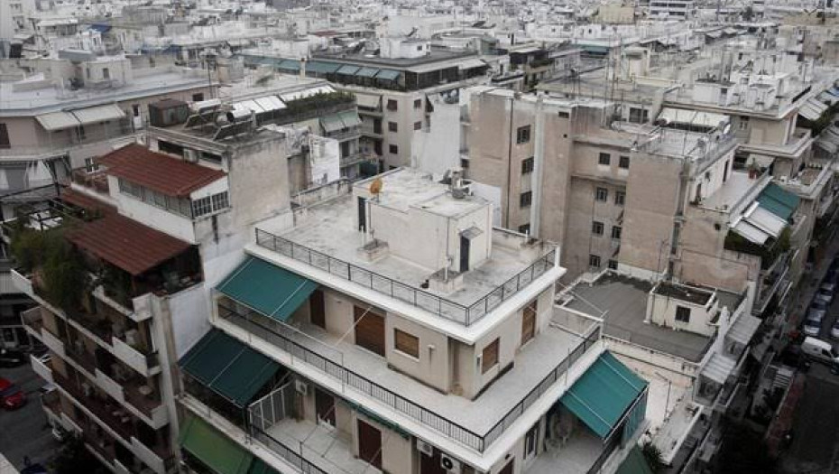 Παράταση προθεσμίας για το πρόγραμμα «Ανακαίνιση Κατοικίας»