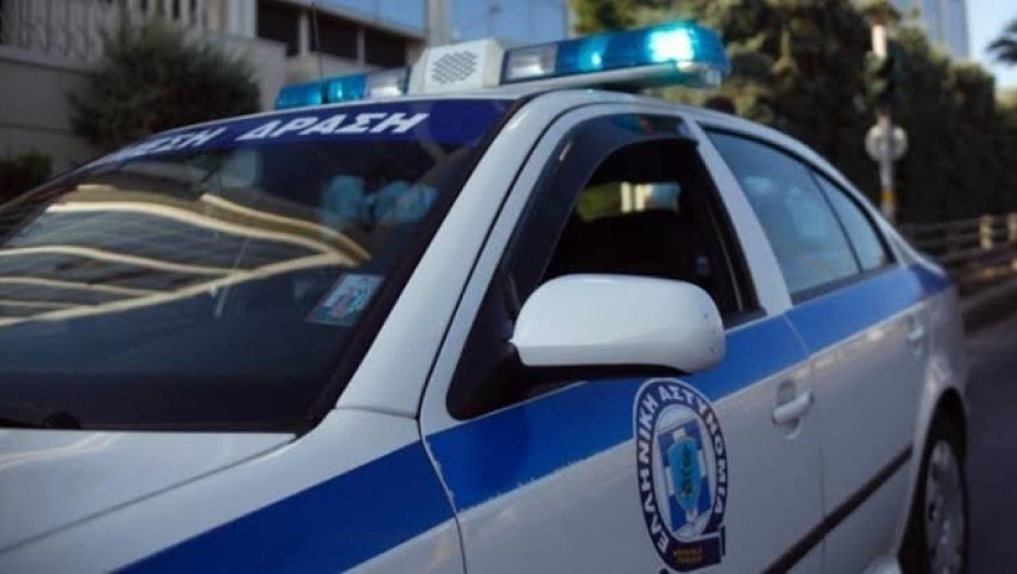 Σύλληψη Ειδικού Φρουρού για προσβολή της γενετήσιας αξιοπρέπειας ανήλικης