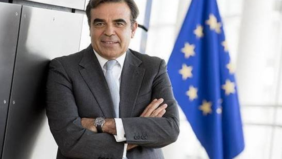 Μαργαρίτης Σχοινάς- Επενδύουμε στον αγρότη - 263,5 εκατ. ευρώ για τα νέα Σχέδια Βελτίωσης