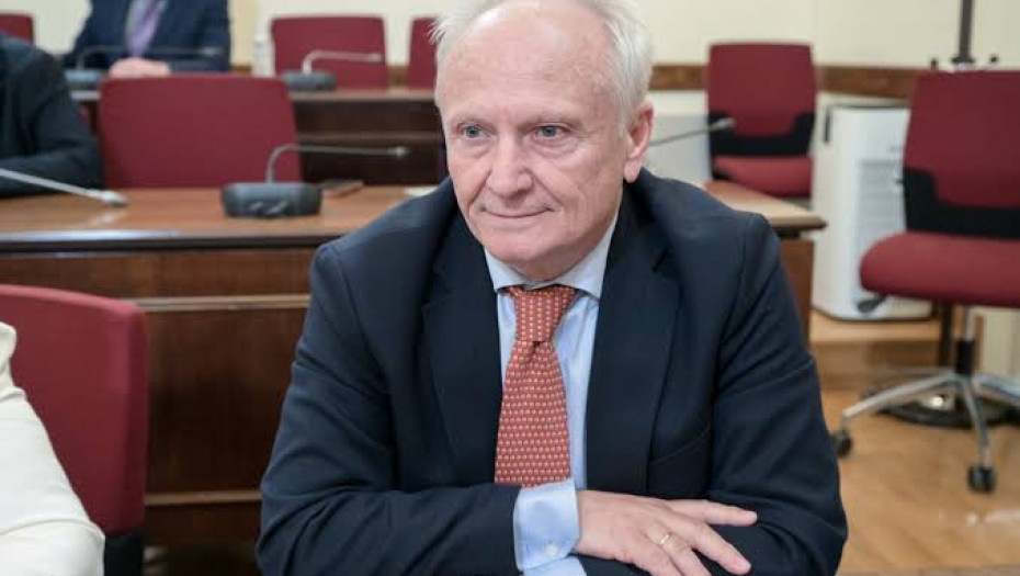 Γιάννης Ανδριανός: «Να εξάγουμε καλύτερα, με μεγαλύτερη προστιθέμενη αξία»