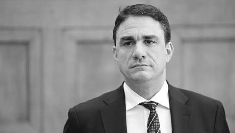 Κώστας Τσουκαλάς -Μεγάλο ταλέντο στην κωμωδία ο κ. Γεωργιάδης