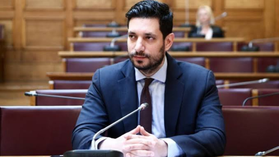 Κωνσταντίνος Κυρανάκης: 1ο δρομολόγιο InterCity στο Αθήνα - Θεσσαλονίκη, με 100% σηματοδότηση και τηλεδιοίκηση