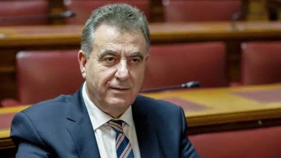 Θανάσης  Καββαδάς -Προτεραιότητα η εκρίζωση του αφθώδους πυρετού»