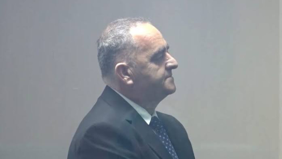 Φρέντη Μπελέρης- Η Ελλάδα αλλάζει τον γεωπολιτικό χάρτη της Ανατολικής Μεσογείου