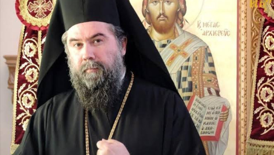 Ἱερά Μητρόπολη Σερρῶν καί Νιγρίτης -Τό πρόγραμμα τοῦ Σεβασμιωτάτου Μητροπολίτου