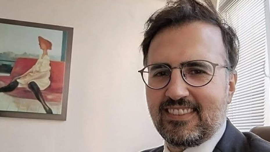 Δημήτρης Αγγελακόπουλος – Σέρρες: Η Βόρεια Ελλάδα κείται μακράν της Αθήνας