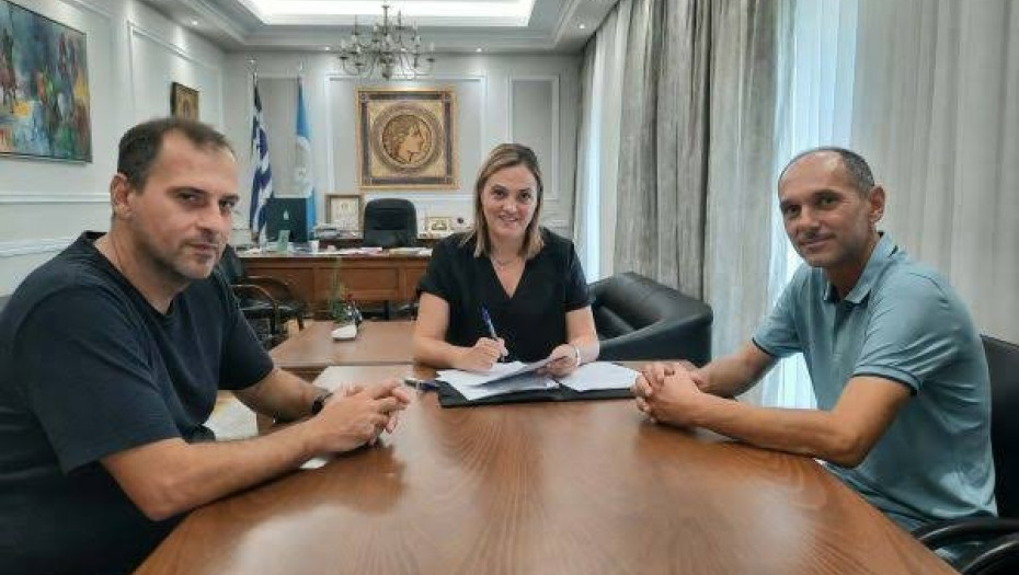 Δήμος Σερρών- Έργο οδοστρωσίας και ασφαλτοστρώσεων 405.000 ευρώ στην περιοχή της Σιγής