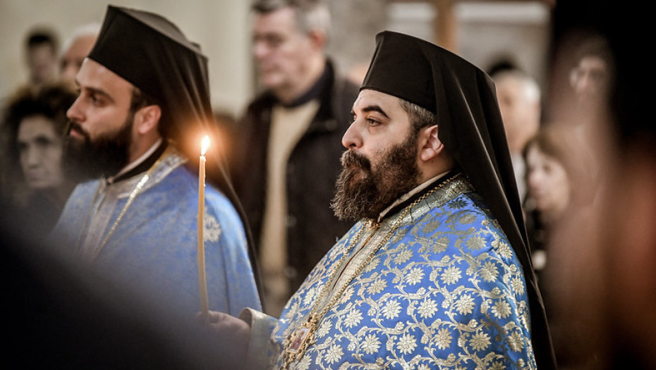 Ιόππης Δαμασκηνός: «Η Θεοτόκος είναι το στολίδι της ανθρωπίνης φύσεως»