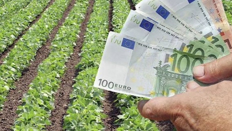 ΥΠΑΑΤ – ΑΑΔΕ: «Ολοκληρώθηκε η διαδικασία αποστολής προς πληρωμή ενισχύσεων 2025 για τον Πυλώνα Ι 83,6 εκατ. ευρώ σε 71.920 μοναδικούς δικαιούχους»