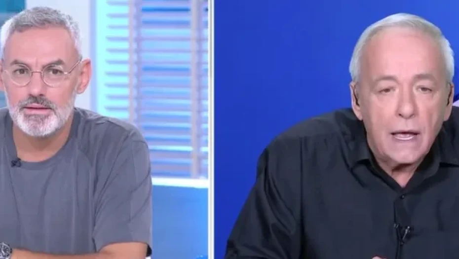 Μικρούτσικος σε Συρίγο για την Ελεωνόρα: «Έχεις κάνει πρόταση γάμου;» – Η απάντηση & η επική πρόταση