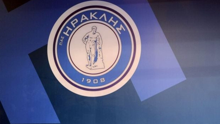 Θύελλα Σερρών και ο Ηρακλής Σερρών βρήκαν τα αποδυτήρια γεμάτα σκουπίδια