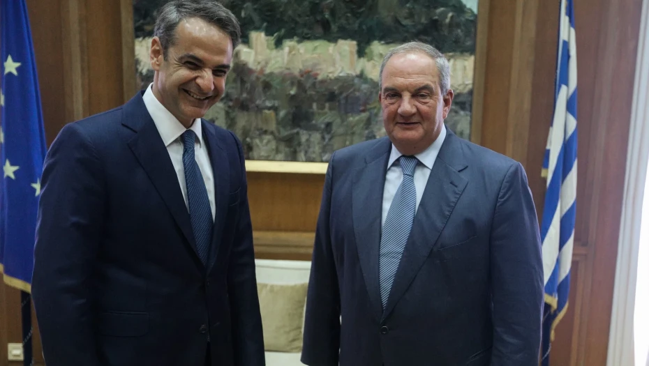 Στην σχέση Καραμανλή – Μητσοτάκη έρχεται πλήρης ρήξη;
