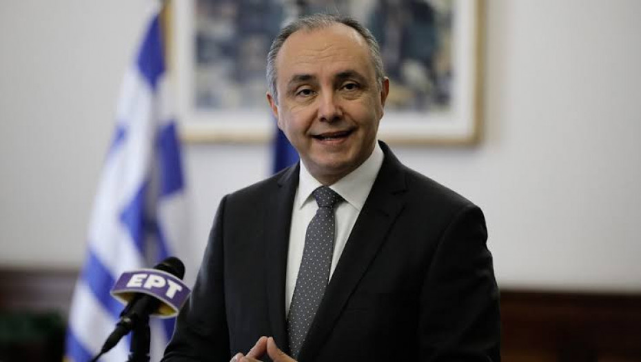 Θεόδωρος Καράογλου: Το κόμμα θα πρέπει να απευθυνθεί για συγκυβέρνηση στα κόμματα προς τα …δεξιά!