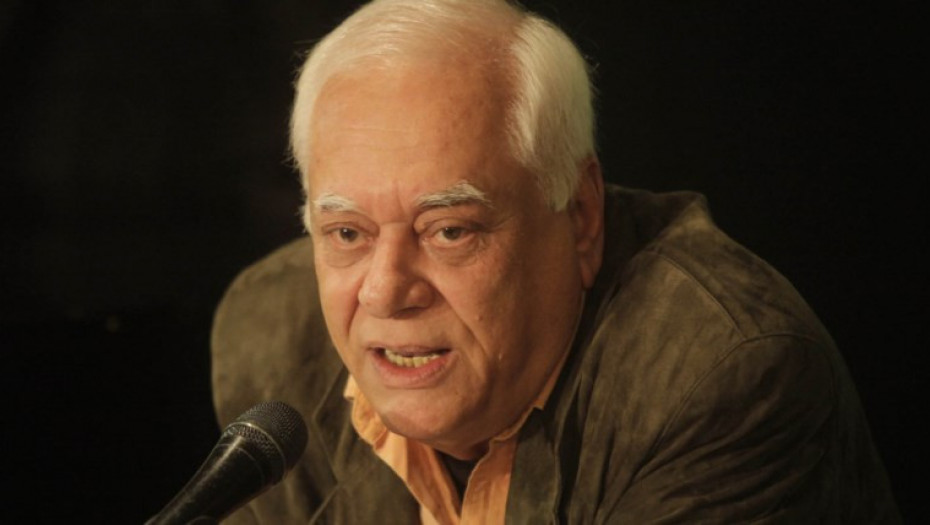Σε Πολιτική Επιτροπή και Εθνικό Συμβούλιο ο Θανάσης Καρτερός μπαίνει και βγάνει στις λίστες της ΕΛΑΣ