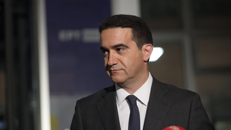 Μιχάλης Κατρίνης: Το ΠΑΣΟΚ θέτει ξεκάθαρες ‘’κόκκινες’’ γραμμές στην εξωτερική και αμυντική πολιτική