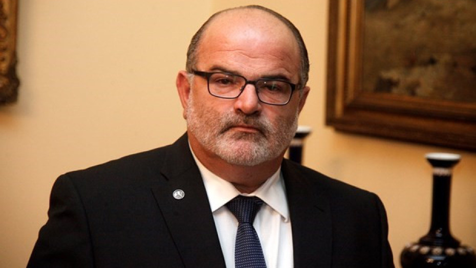 Γιώργος Καββαθάς – SEREXPO: Η κυβέρνηση καλλιέργησε …προσδοκίες στη ΔΕΘ