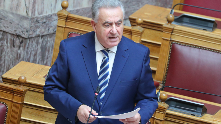 Θανάσης Καββαδάς: 7.726.101 ευρώ στους κτηνοτρόφους της Λέσβου για τα θανατωθέντα ζώα