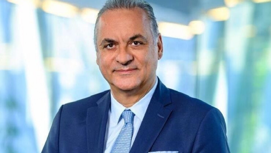 Μανώλης Κεφαλογιάννης: «Υπερψηφίστηκε η έκθεση για τις Συνταγματικές πτυχές της Τεχνητής Νοημοσύνης»