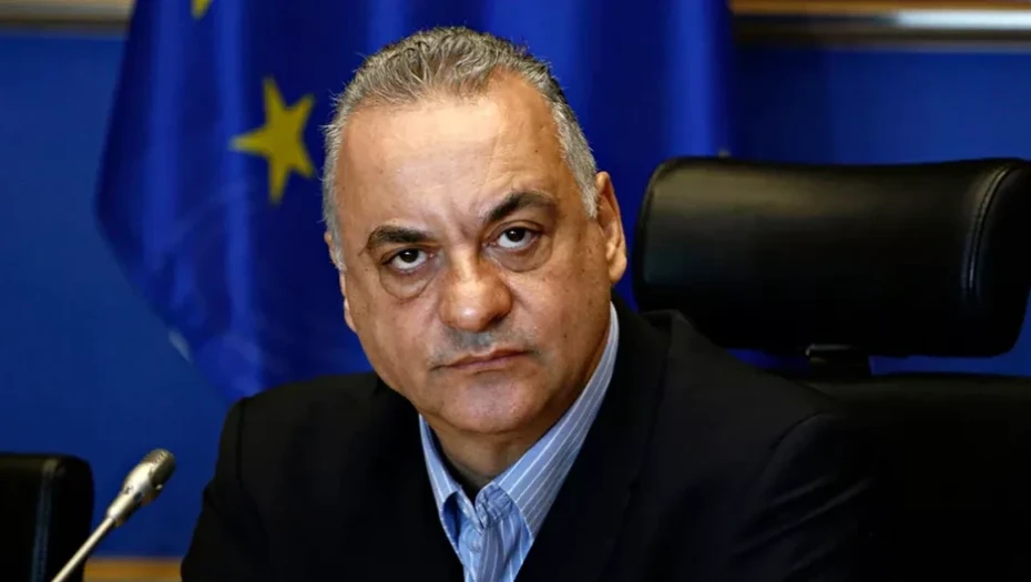 Μανώλης Κεφαλογιάννης: «Τα σύνορα Ελλάδας και Κύπρου είναι σύνορα της Ευρώπης»
