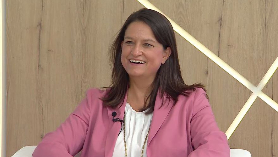Νίκη Κεραμέως: «Κριτής όλων είναι ο ελληνικός λαός – Μέλημά μας να λύνουμε τα προβλήματα του κόσμου»