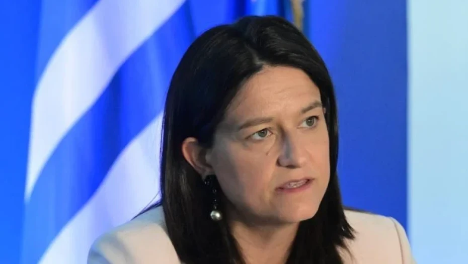 Νίκη Κεραμέως: «3 προκλήσεις που αντιμετωπίζει η ευρωπαϊκή αγορά εργασίας»
