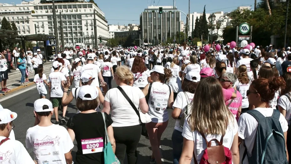 Kυκλοφοριακές ρυθμίσεις την Κυριακή στην Αθήνα - Πότε και ποιοι δρόμοι πρόκειται να κλείσουν