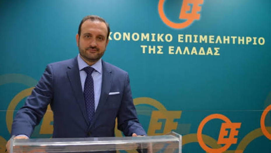 Κωνσταντίνος Κόλλιας: «Το Μητρώο Πραγματικών Δικαιούχων να γίνει εργαλείο κατά της γραφειοκρατίας, όχι μηχανισμός εξόντωσης των συνεπών ΜμΕ»