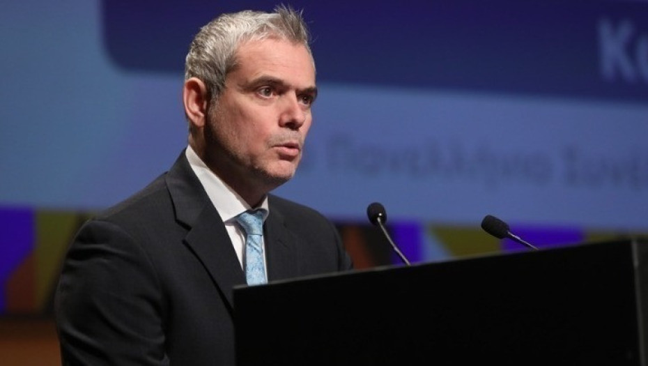 Κώστας Καραγκούνης: «Η προστασία της υγείας και της ασφάλειας των εργαζομένων αποτελεί πολιτική προτεραιότητα»