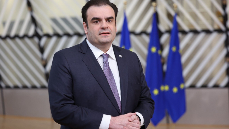 Κυριάκος Πιερρακάκης- Ο εκσυγχρονισμός της φορολογικής διοίκησης μια από τις πιο ουσιαστικές αλλαγές τα τελευταία χρόνια