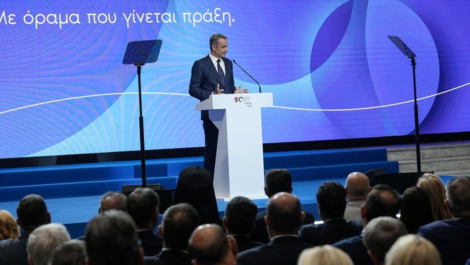 Κυριάκος Μητσοτάκης - ΔΕΘ: Το χρονοδιάγραμμα και τα 12 σημαντικότερα μέτρα