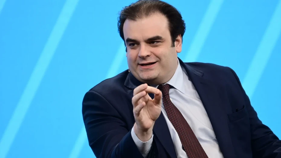 Κυριάκος Πιερρακάκης: «Τα μέτρα που ανακοινώσαμε ακούνε τις ανάγκες της κοινωνίας»