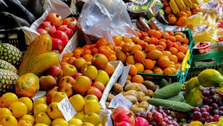 Γενική Συνομοσπονδία Λαϊκών Αγορών: Θεσμικές παρεμβάσεις σε κορυφαίο επίπεδο ενόψει ΔΕΘ