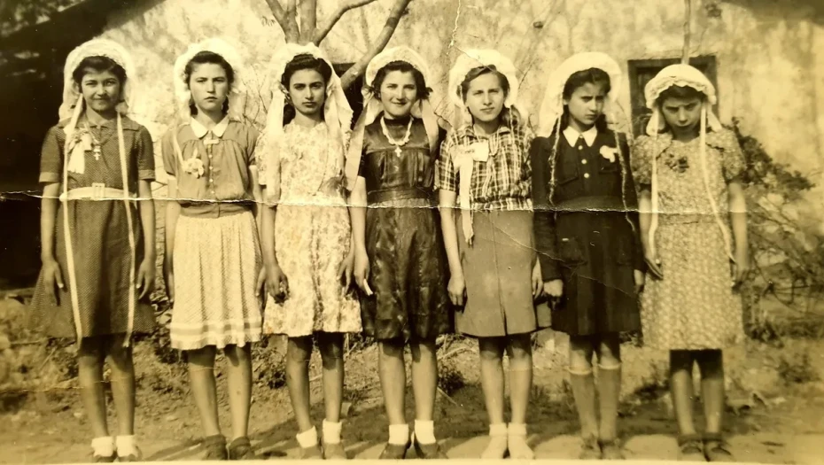 10 νέα στοιχεία στο Ευρετήριο Άυλης Πολιτιστικής Κληρονομιάς της Ελλάδας : Εντάσσονται οι Λαζαρίνες Λιβαδιάς Σερρών