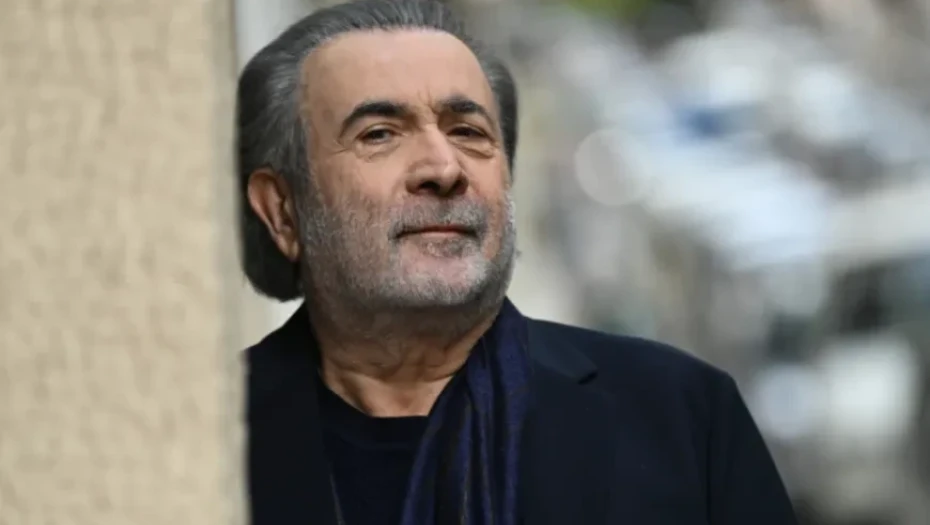 Λάκης Λαζόπουλος: Η άγνωστη εξομολόγηση για τα παιδικά του χρόνια