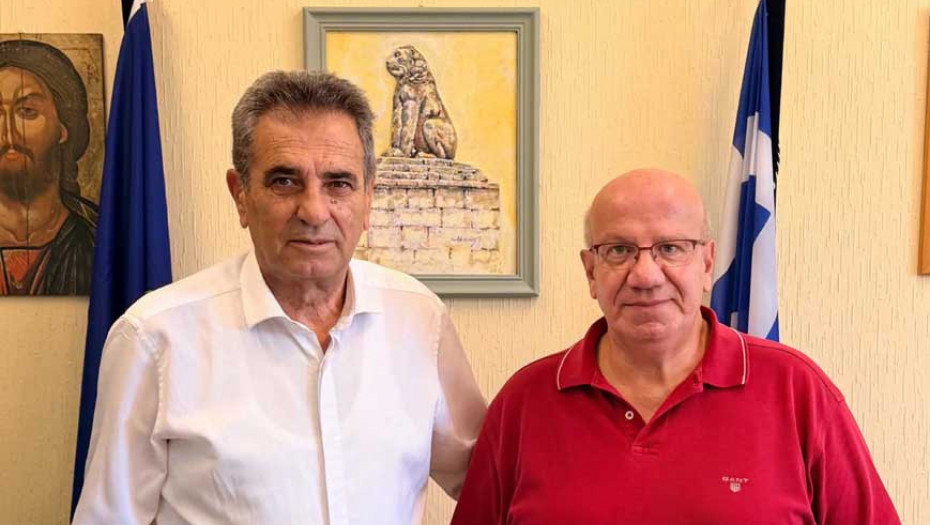 Με παρέμβαση Λεονταρίδη 500.000 ευρώ για επισκευαστικές εργασίες σε 10 σχολεία του Δήμου Σερρών