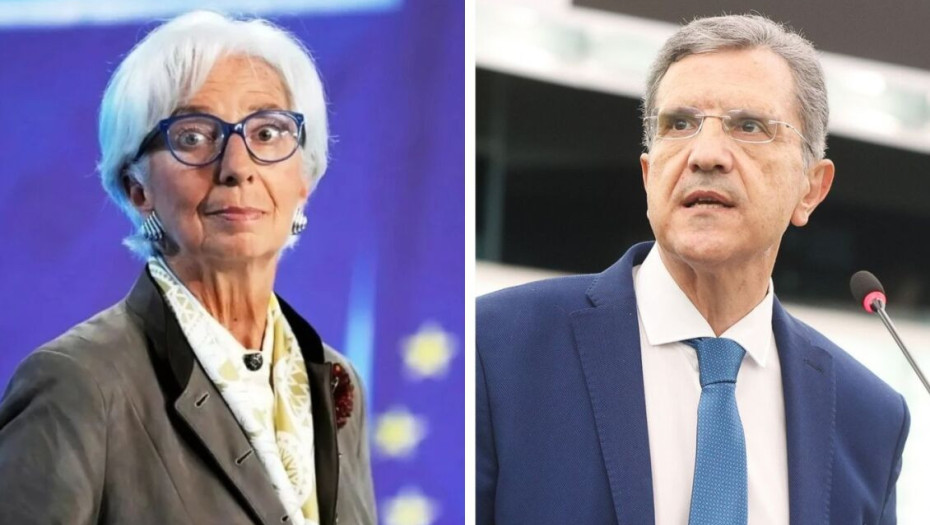 Κ. Λαγκάρντ σε Γ. Αυτιά: «Ναι σε στοχευμένα μέτρα με συγκεκριμένη διάρκεια για το ενεργειακό κόστος»