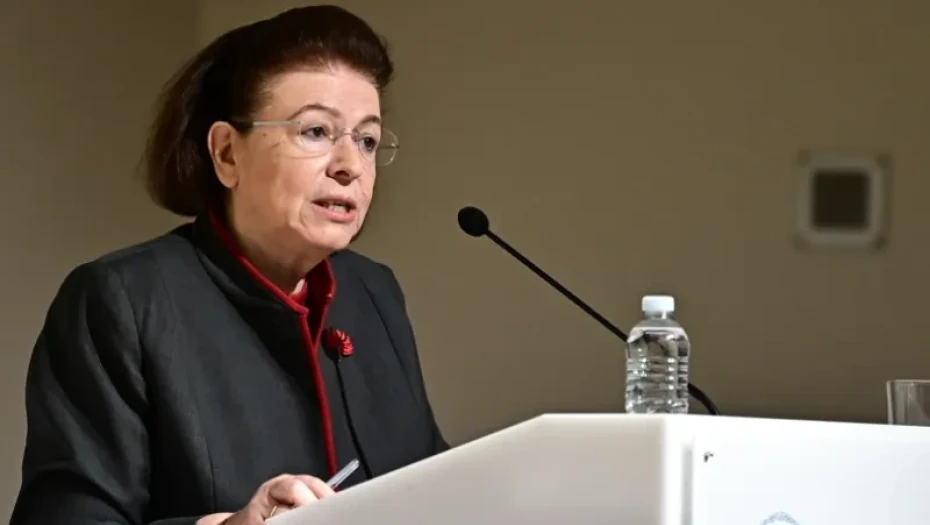 Λίνα Μενδώνη: Κάθε επαναπατρισμός είναι μια πράξη δικαιοσύνης απέναντι στην ιστορία μας».