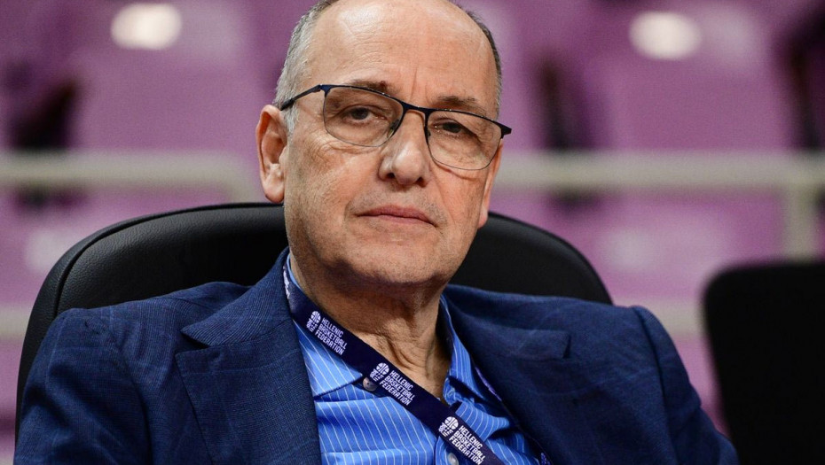 Σκάνδαλο στο μπάσκετ: Το πρωί της Πέμπτης στην Ευελπίδων οι συλληφθέντες